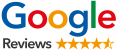 Google reviews logo