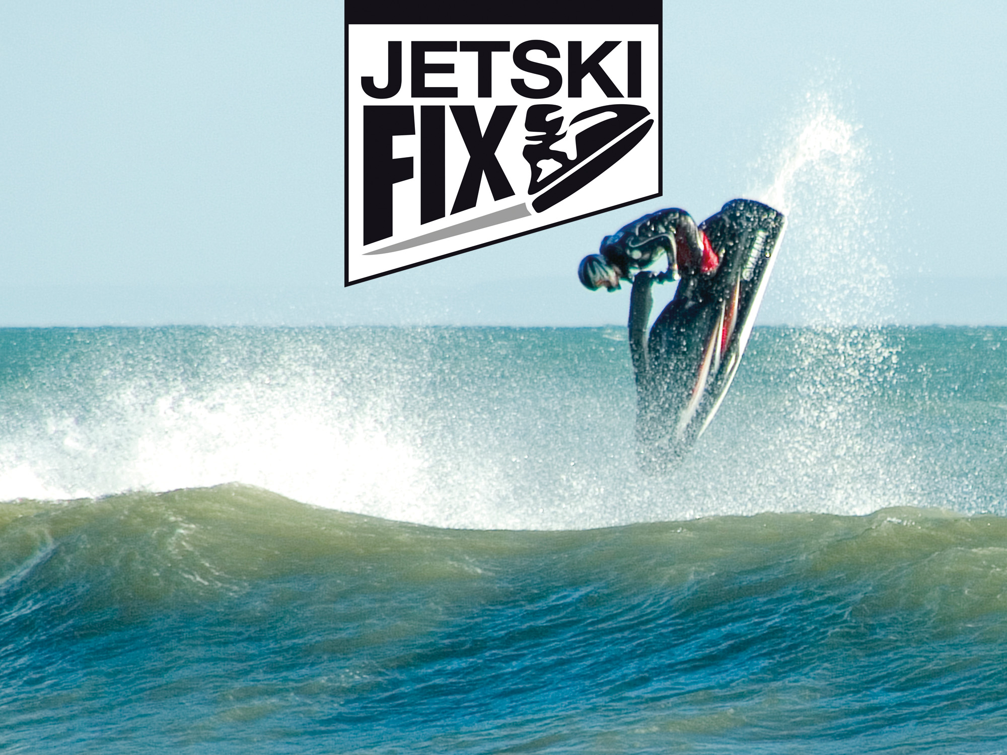 jetskifix nose dive