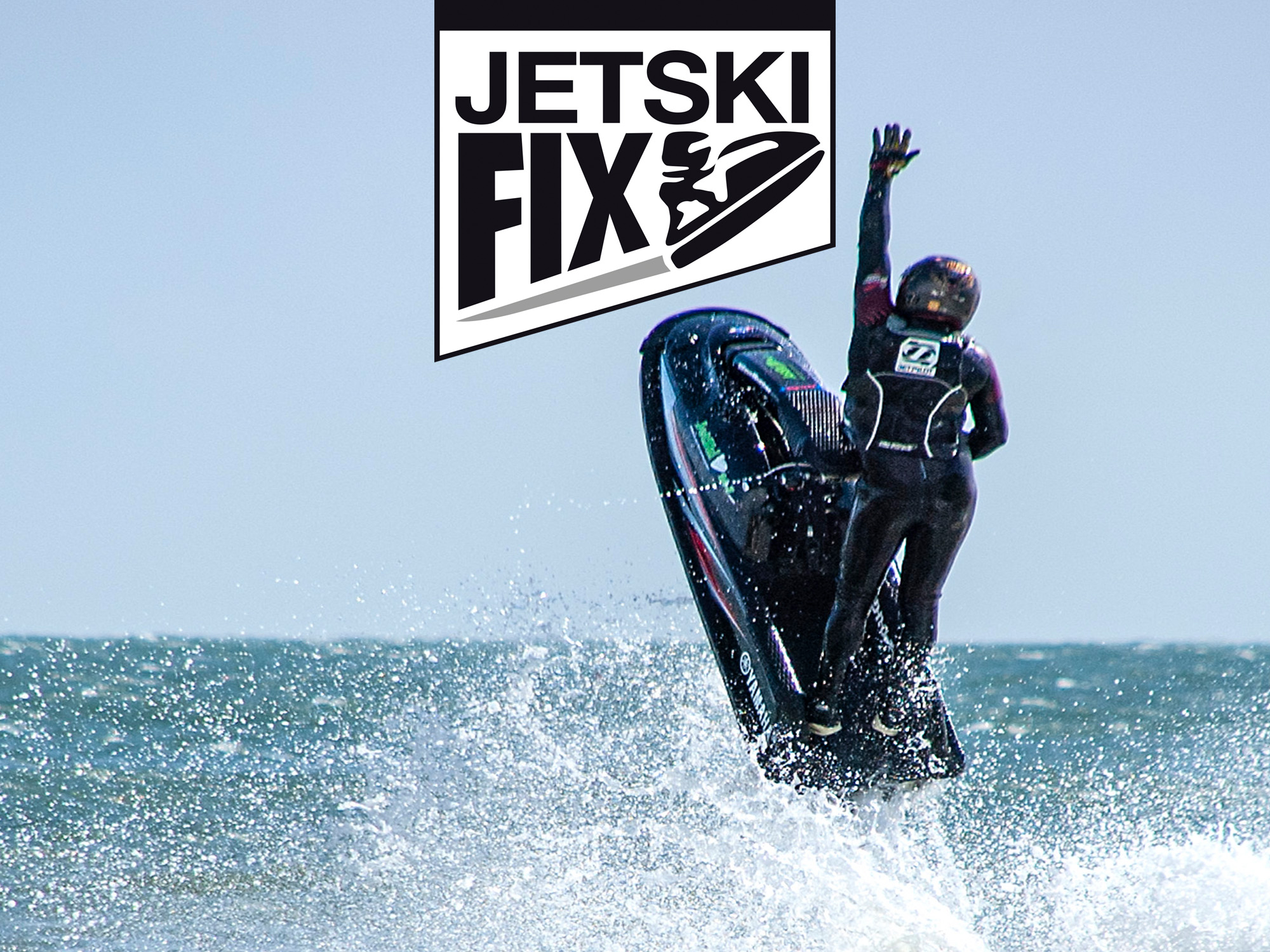 jetskifix one handed